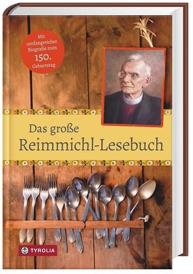 Das große Reimmichl-Lesebuch