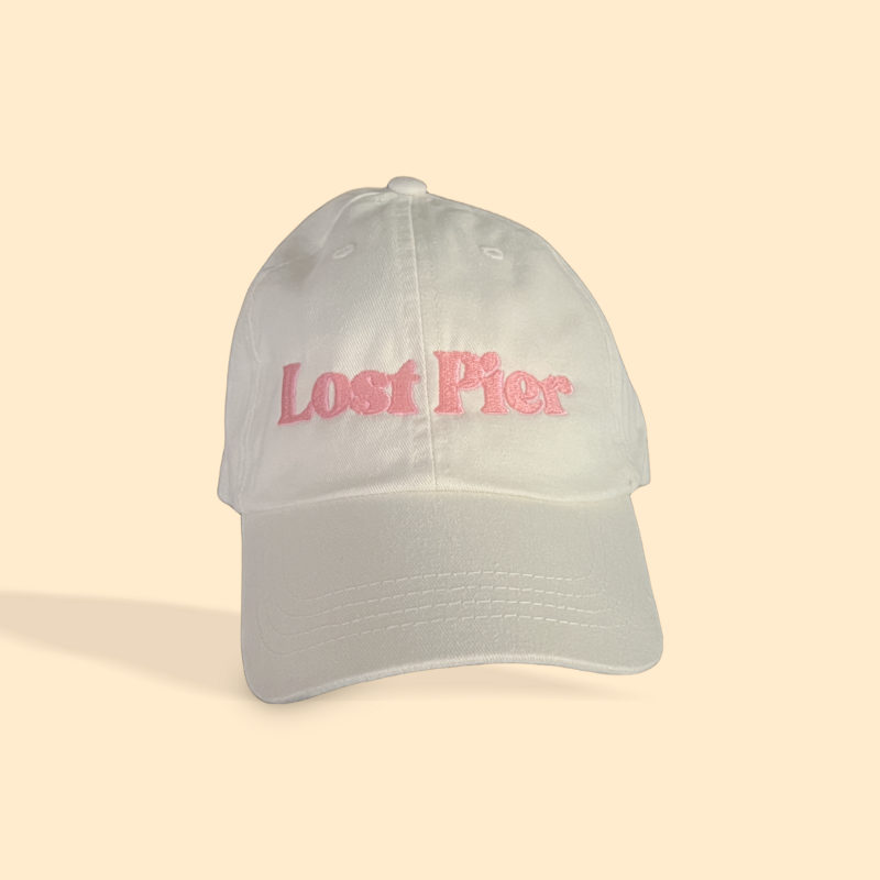 Haze for days Cap - Unisex