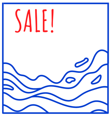 SALE!