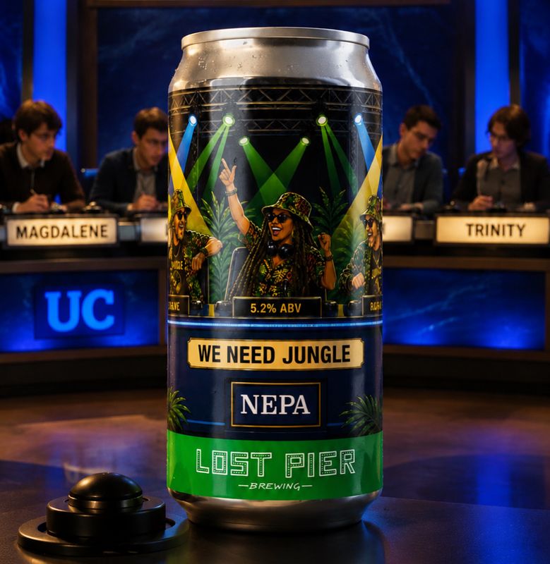 We Need Jungle NEPA 5.2%