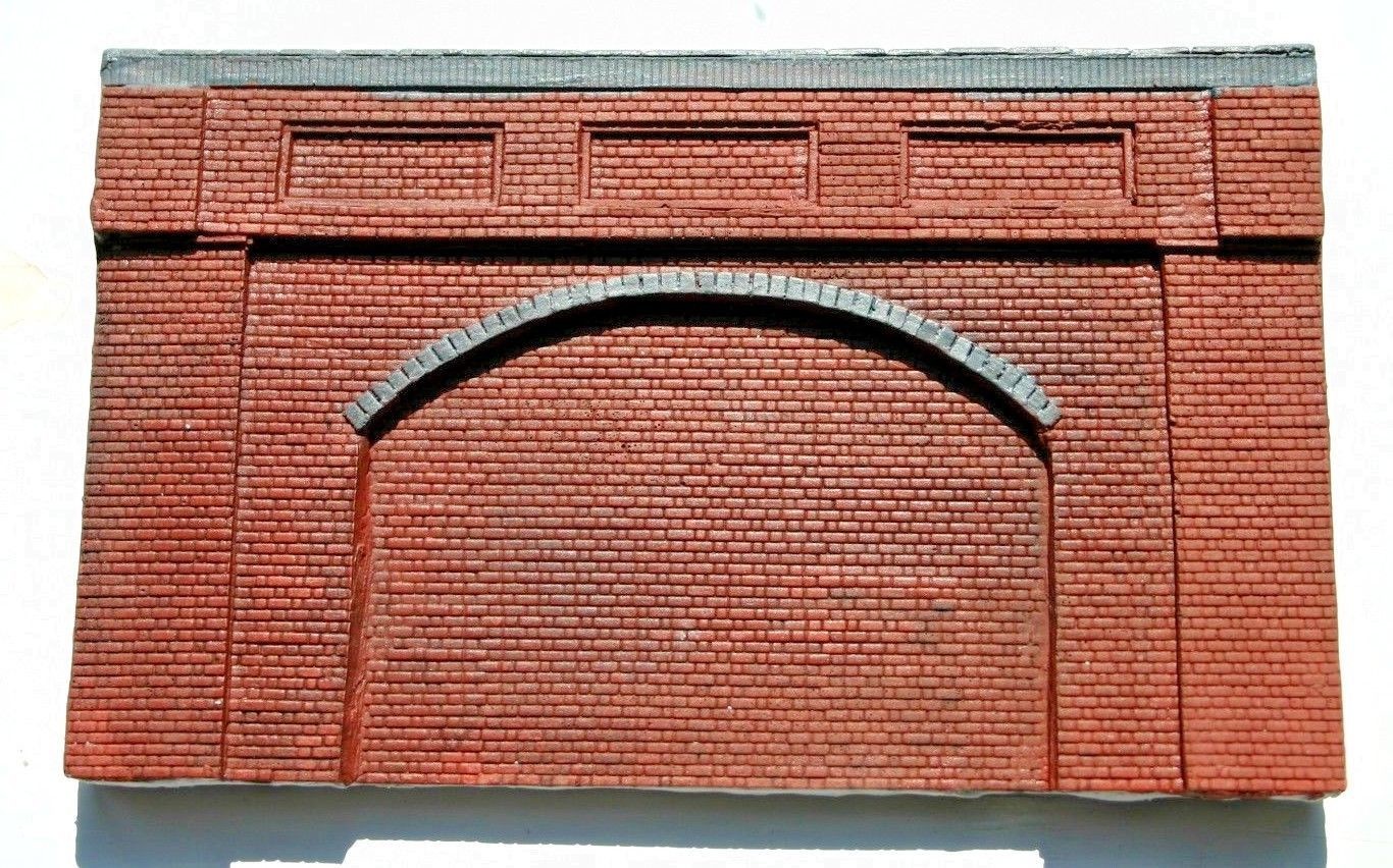 Other OO Gauge Model Railway Parts & Accessories OO Gauge Retaining