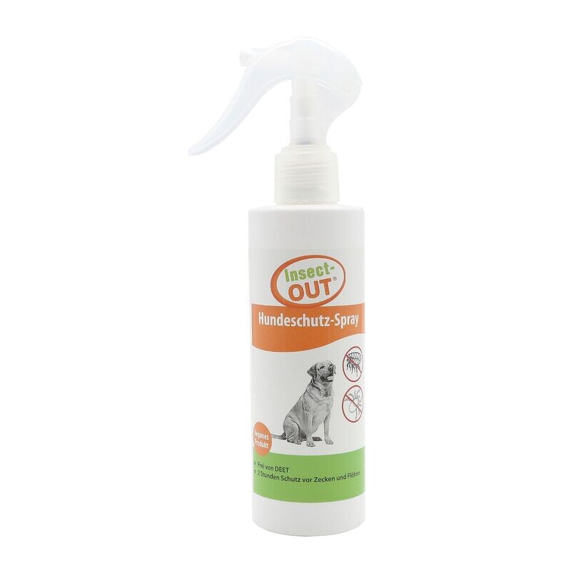 Hundeschutzspray 200 ml Hundeschutzspray 200 ml
