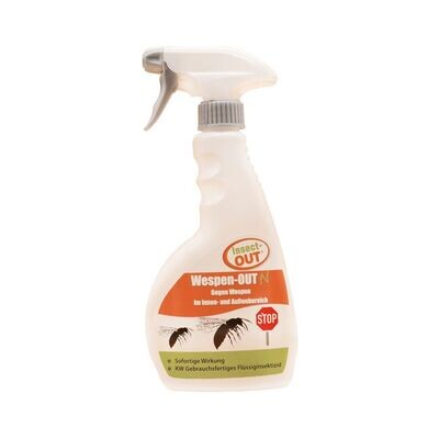 Insect-OUT Wespen-OUT N, 500 ml