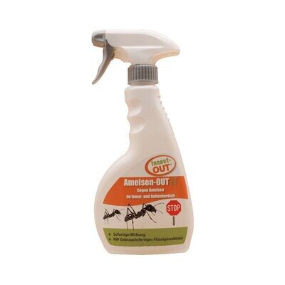 Insect-OUT Ameisen-OUT N, 500 ml