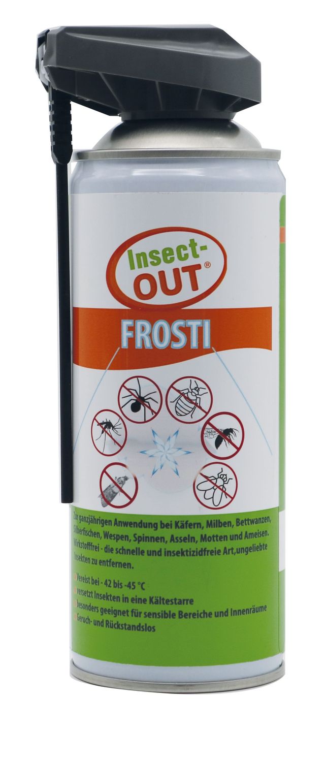 Frosti 400 ml