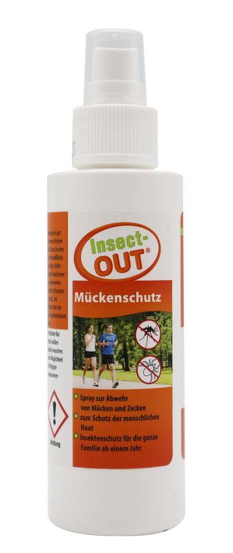Mückenschutz Mückenschutz