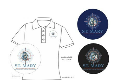Ladies&#39; Polo Shirts