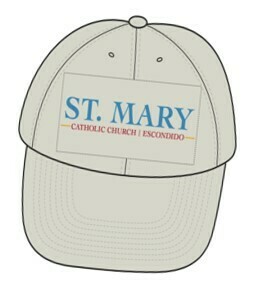 Embroidered Baseball Caps