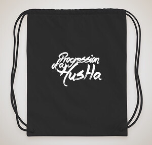 POAH Draw String Bag