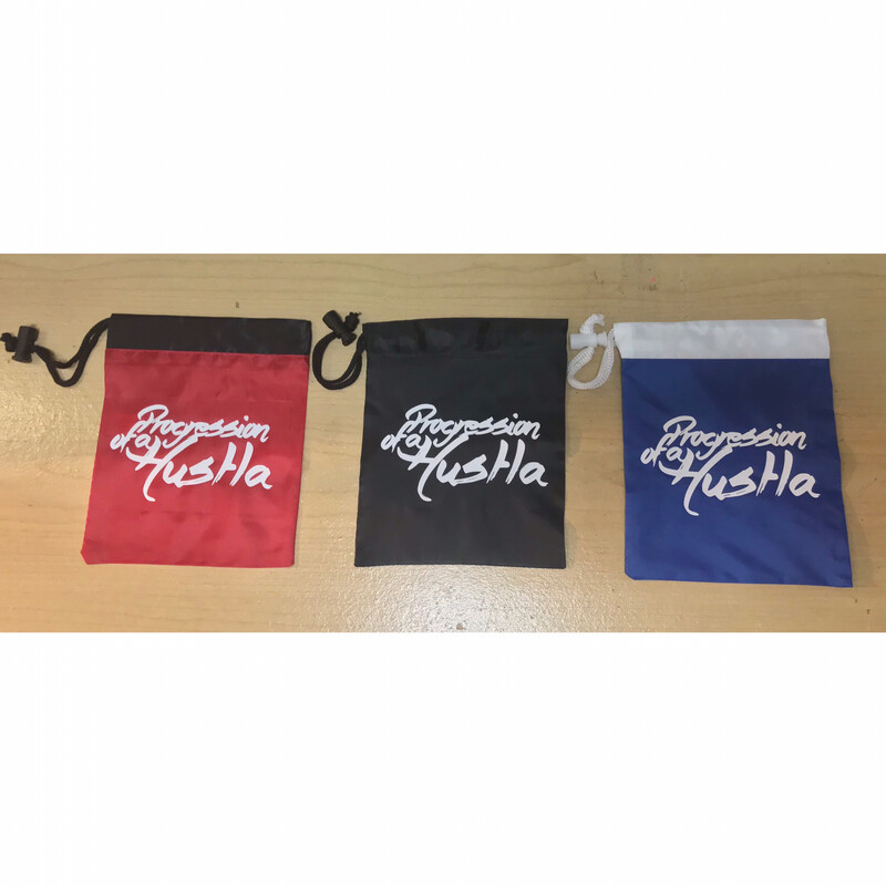 POAH Cinch Carry-All
