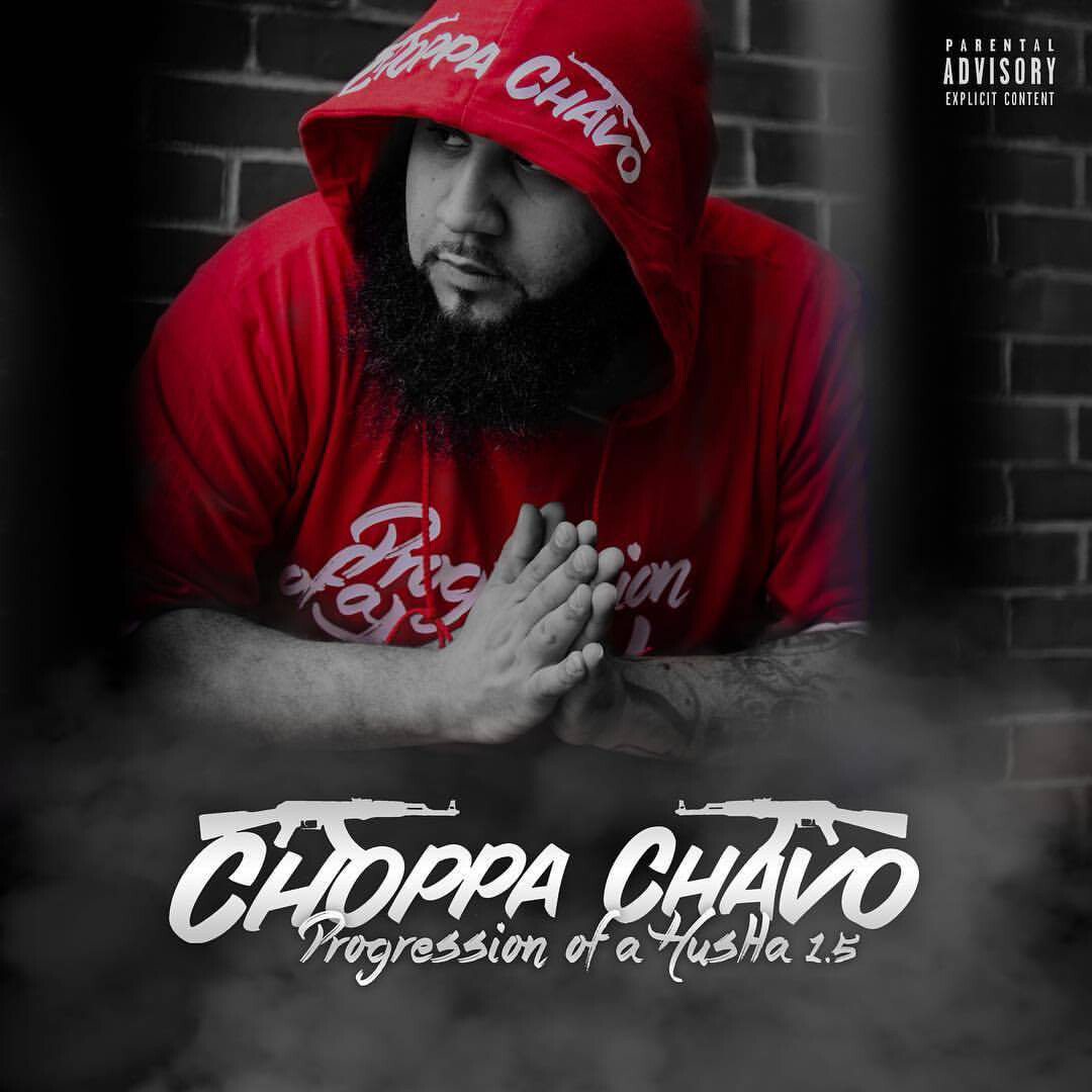 “Progression of a Hustla” Vol 1.5