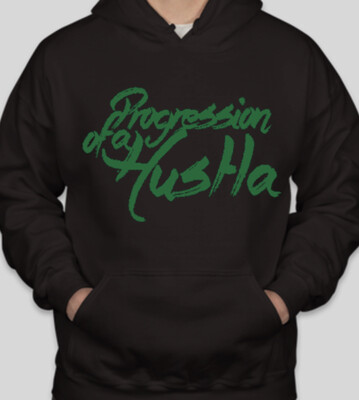 Hooded Sweatshirts