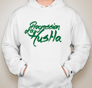 Hooded Sweatshirts