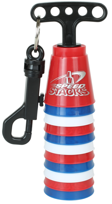 迷你競技疊杯(Mini Speed Stacks with Holding Stem)