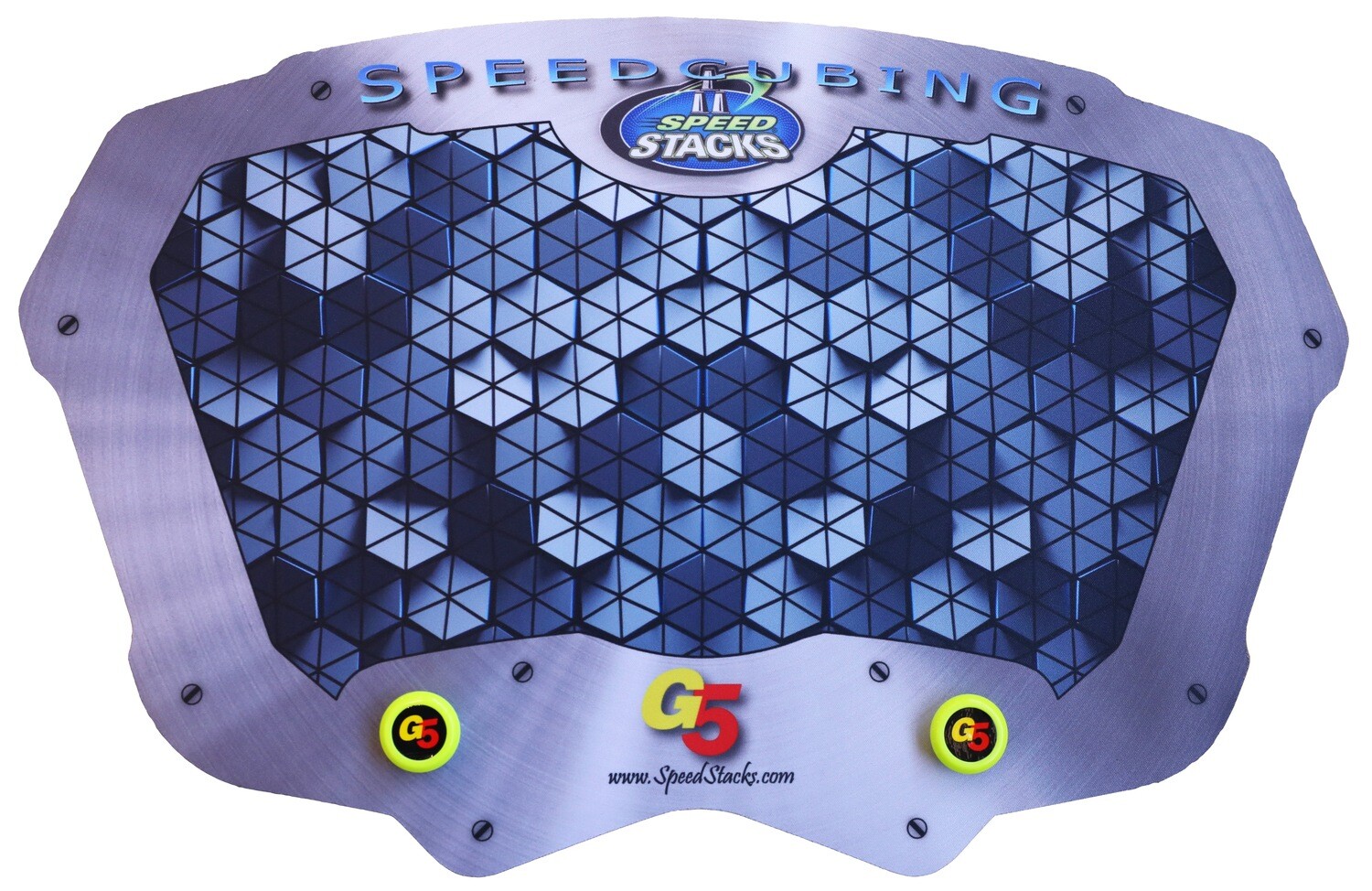 G5 Cubing Mat（扭計骰G5專用墊）