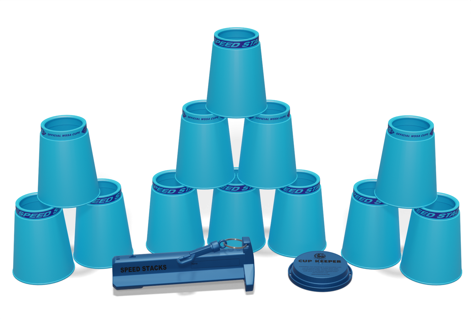 PS2x 專業版競技疊杯連固定杆