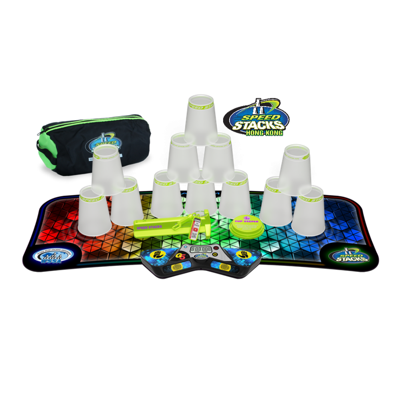 G5 專業競技疊杯套裝