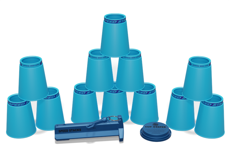 PS2x 專業版競技疊杯連固定杆