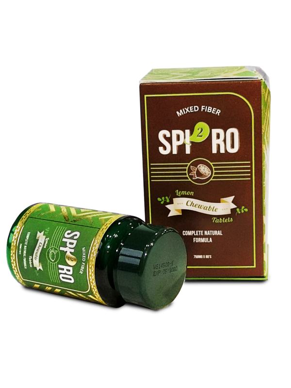 SPI2RO (1 BOTOL)