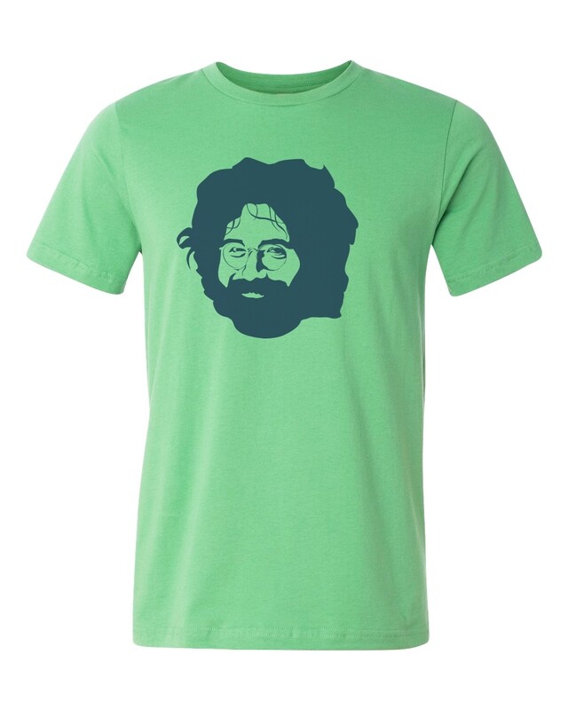 Jerry Garcia