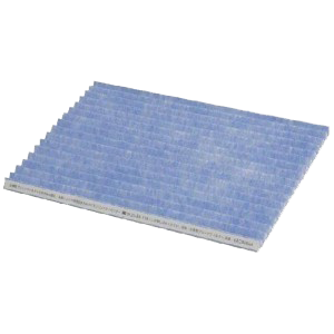Daikin Portable Air Purifier Filters 4-Pack 00004