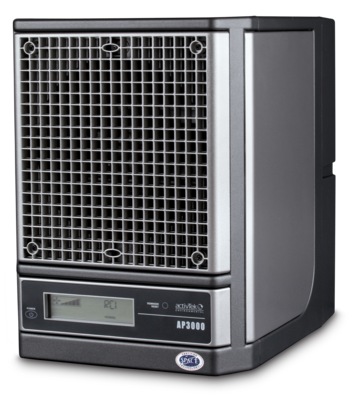 Air Scrubber Plus (Portable) 000015