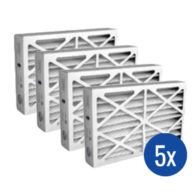 HVAC Filter Replacement Program (5-Year) 00020