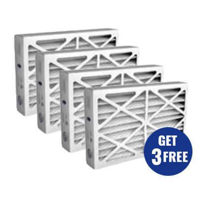 HVAC Filter Replacement Program (3-Year) 0002