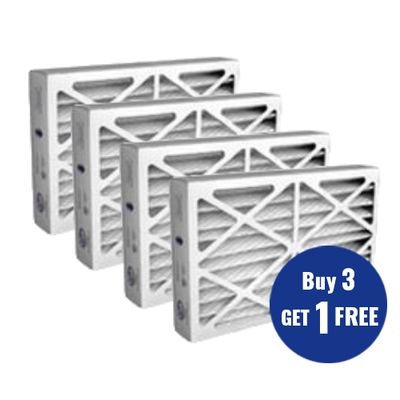 HVAC Filter Replacement Program (1-Year) 0001