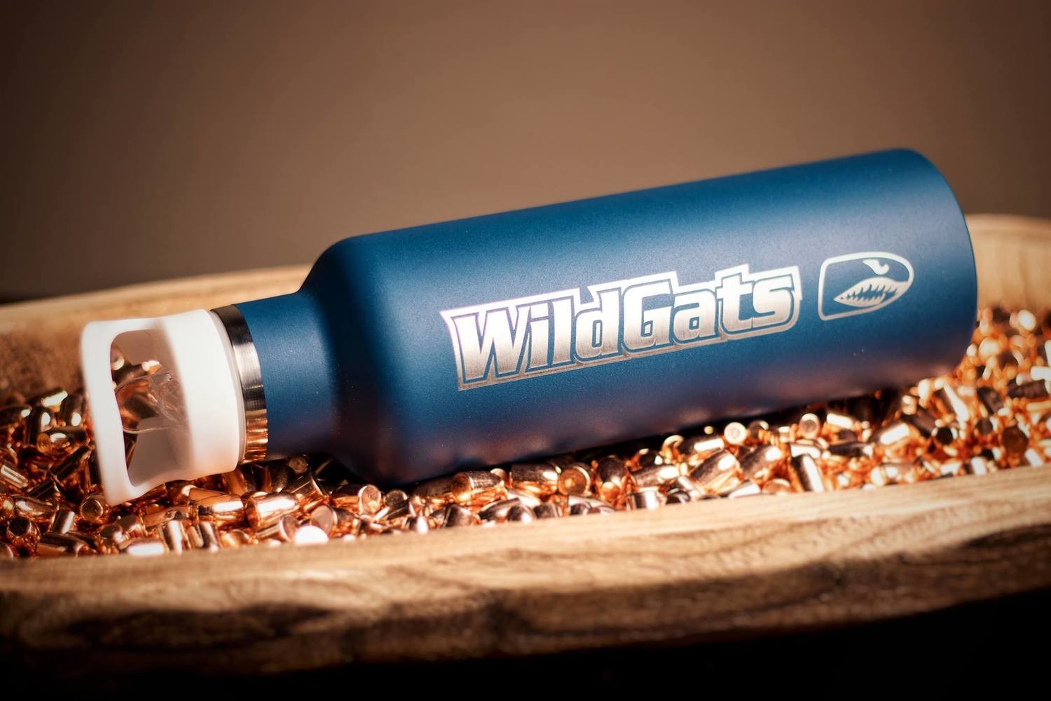 WildGats Elemental water bottle