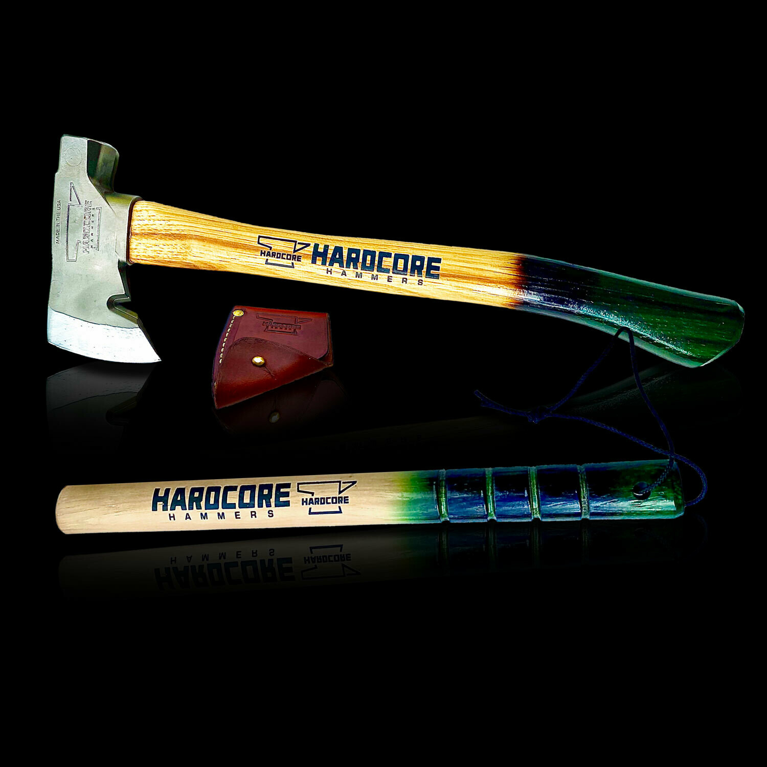 Envy Green Combo Pack