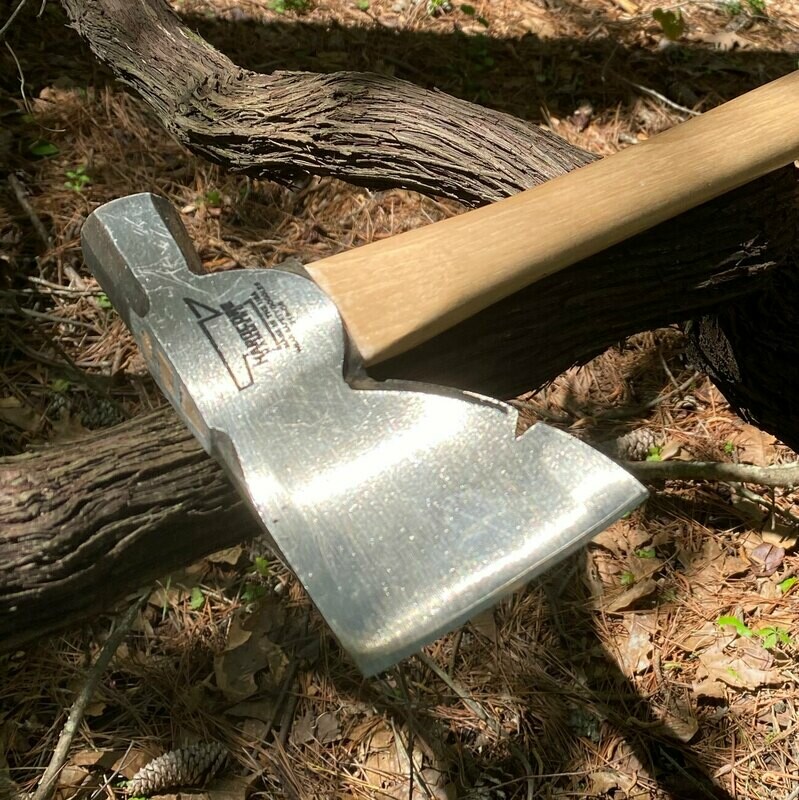 Carpenter&#39;s Hatchet