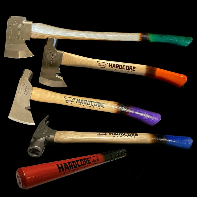 Color Finishes