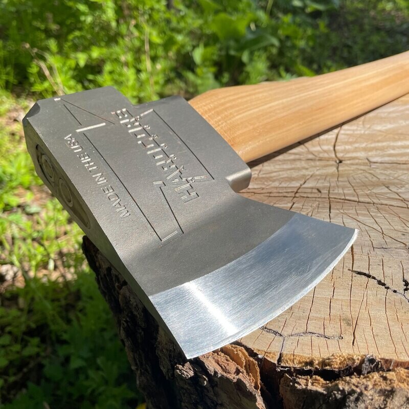 Raptor Axes