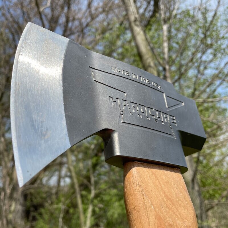 Ranger Axes