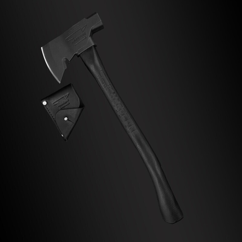 Survivalist Hatchet