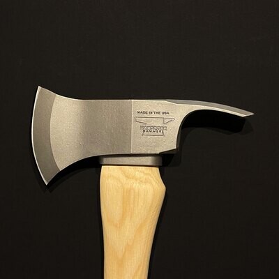 The Conservationist TR Axe