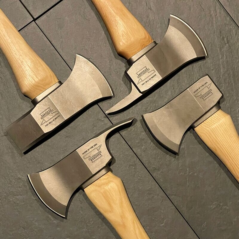 TR Axes
