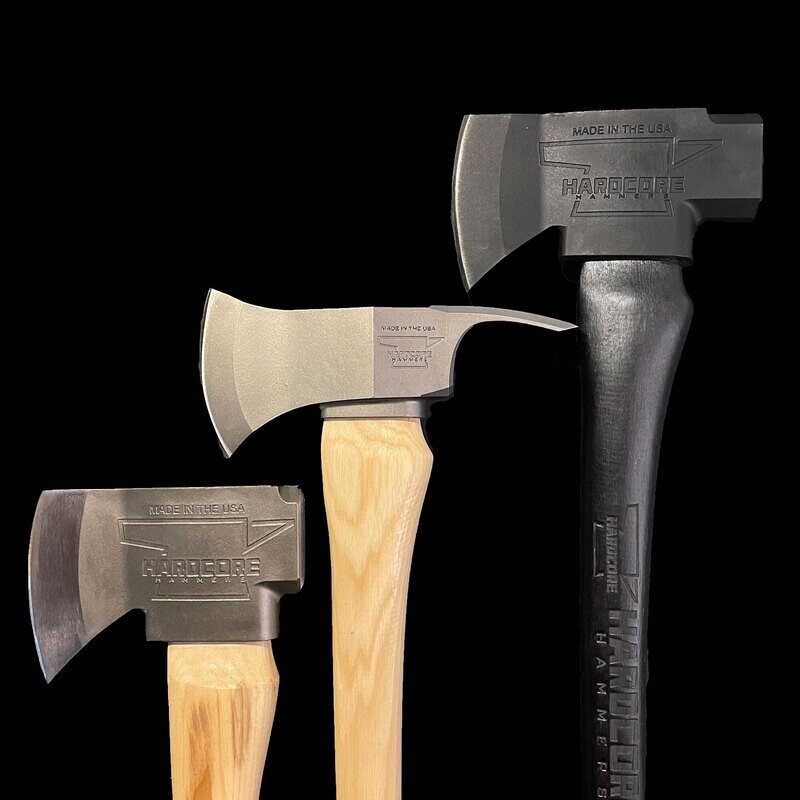 Axes