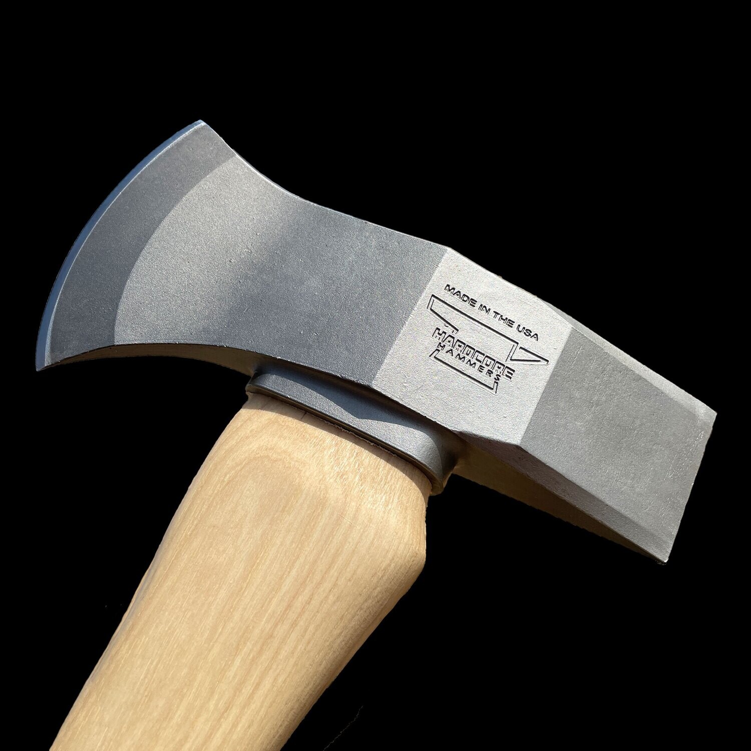 The Forester TR Axe