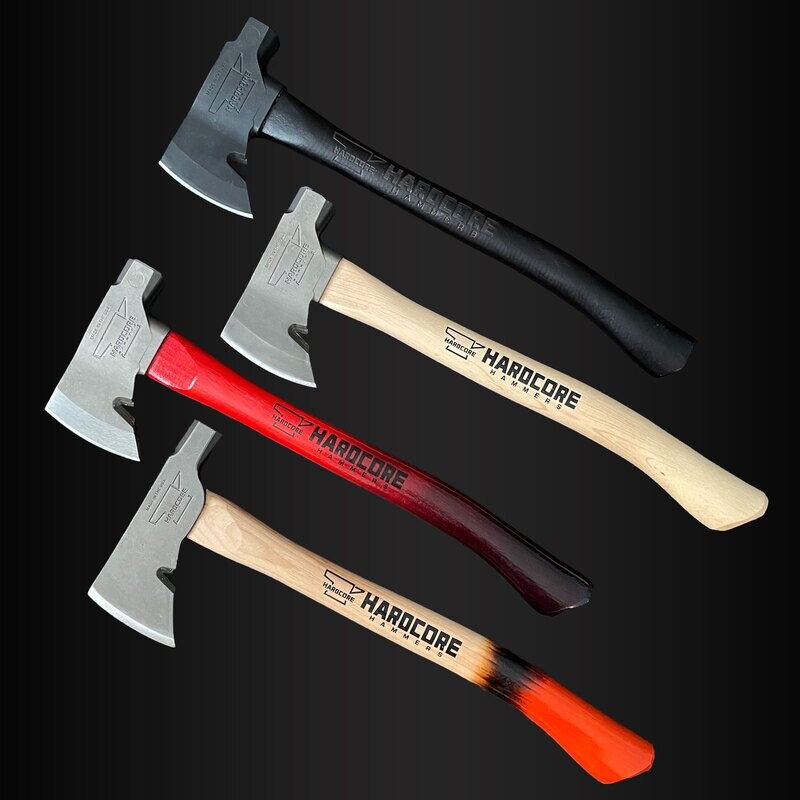 Hatchets