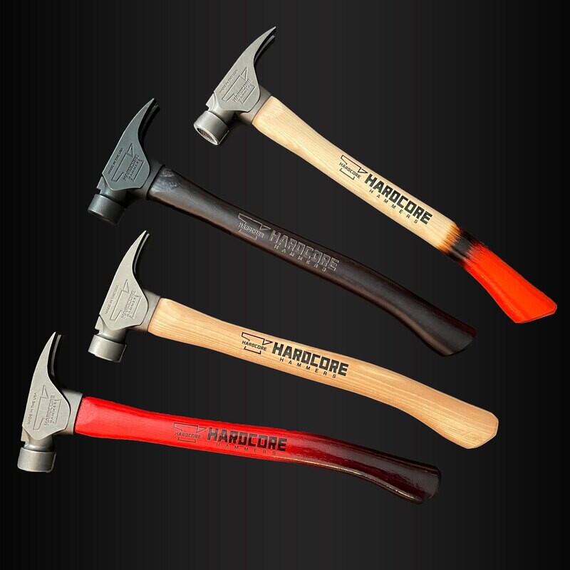 Hammers