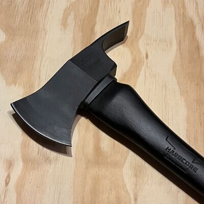 Blackout Conservationist TR Axe