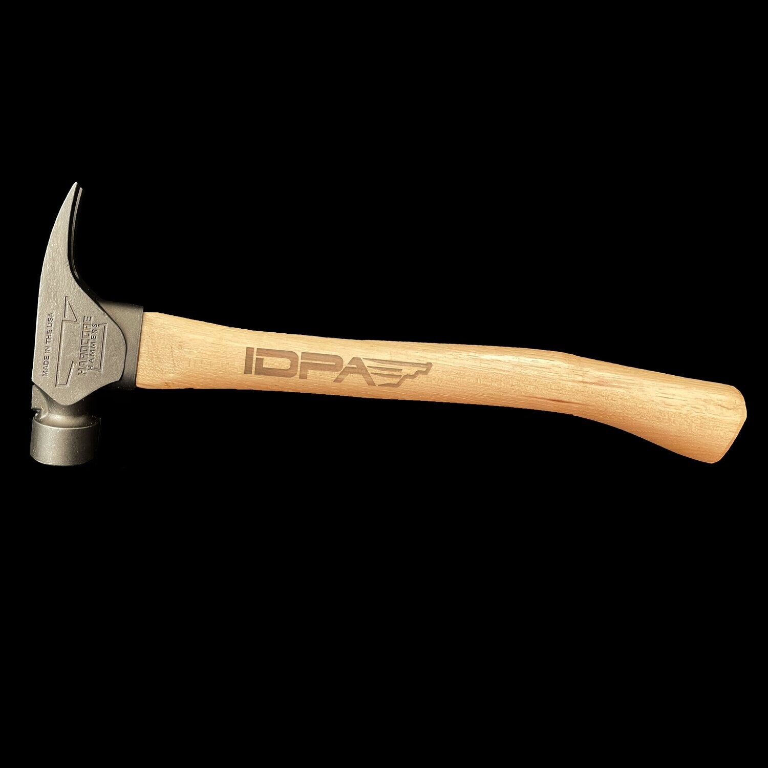 IDPA Hardcore Hammer