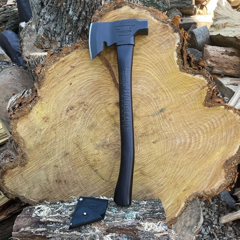 Survivalist Hatchets