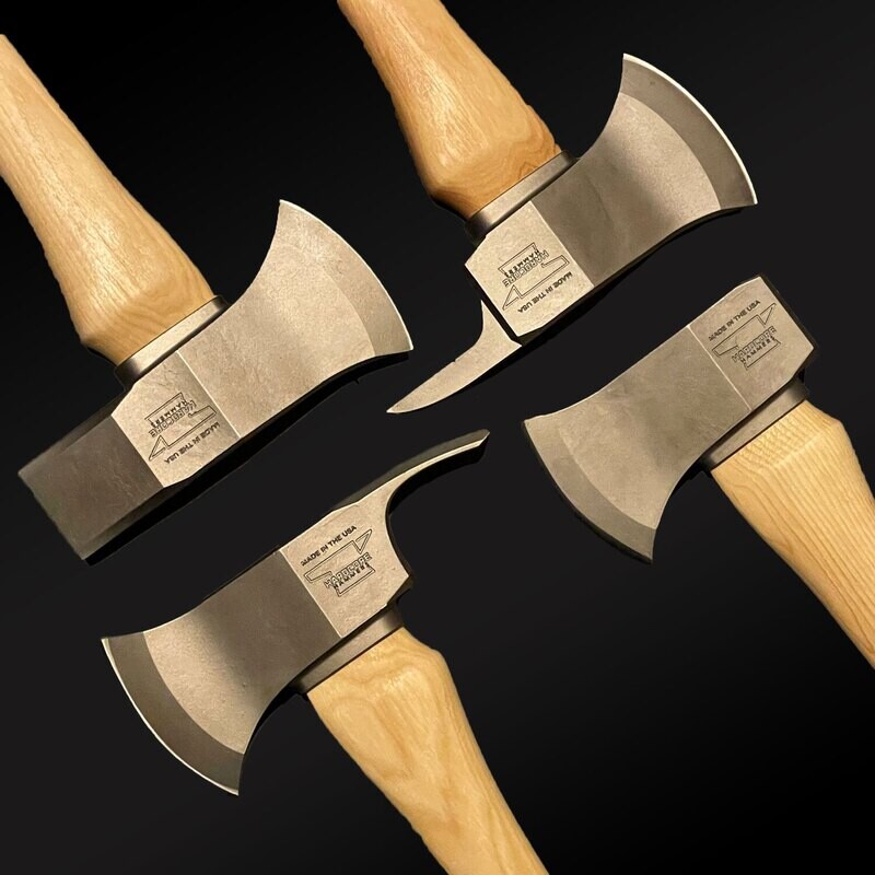 TR Axes
