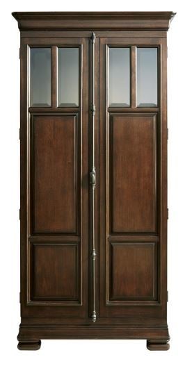 Reprise CABINET ARMOIRE Classical Cherry Reprise CABINET ARMOIRE Classical Cherry