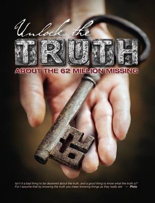 Unlock the Truth Brochure - Box of 500