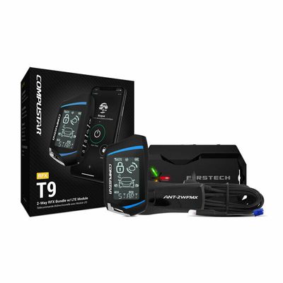Remote Starters