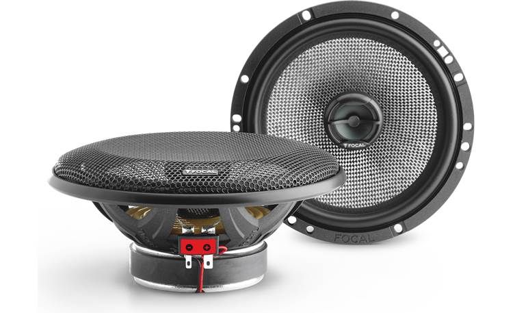 Focal Performance 165AC Access Series 6-1/2&quot; coaxial speakers
